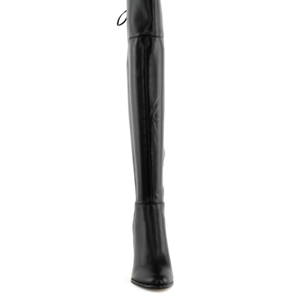 Marc Fisher Neela2 over the knee boots in Black 8M New Never Worn